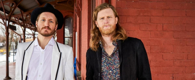 The Lumineers Share 'This is Life (Merry Christmas)' With Daniel Rodriguez 