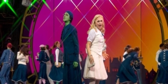 Video: Guarda Keri René Fuller ed Emma Flynn esibirsi in 'What Is This Feeling?' a GOOD MORNING AMERICA