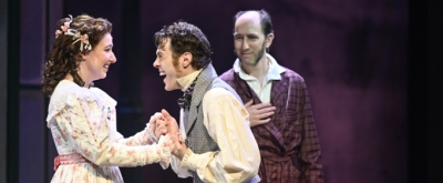 Review: Change Your Life Overnight in 3 Easy Steps!—A Christmas Carol at The Alliance