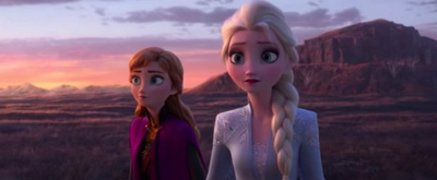 VIDEO: Hear Idina Menzel Sing 'Into the Unknown' in New Special Look at FROZEN 2 