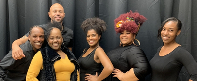 BWW Review: FÊTE NOIRE: A FESTIVAL CELEBRATING BLACK CULTURE ACROSS THE AFRICAN DIASPORA at New Match Collective