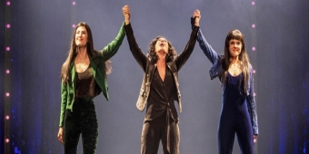 Photos: New Production Photos of THE CHER SHOW First National Tour