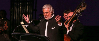 Dallas Opera Cancels Gala Starring Placido Domingo Due to Sexual Harassment Allegations