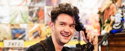 BWW Interview: CALL YOUR FRIENDS! Sam C. Jones Performs His New Hit and More at The Brickhouse Art Gallery