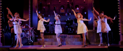 VIDEO: Get A First Look At CABARET At Ivoryton Playhouse