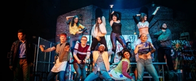 RENT Comes to the Dio Photo