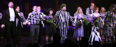 VIDEO: Watch The Cast of BEETLEJUICE on STARS IN THE HOUSE Concert Series with Seth Rudetsky