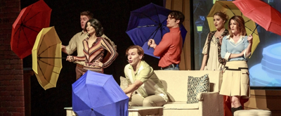 Review: FRIENDS! The Musical Parody Offers an Uncensored, Fast-Paced, Music-Filled Romp of the Popular TV Series