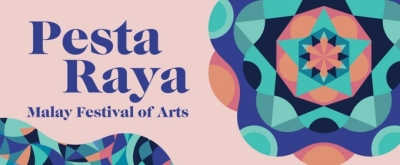  Pesta Raya – Malay Festival of Arts Comes to Esplanade This Month