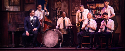 Photo Flash: First Look at Harry Connick Jr. in A CELEBRATION OF COLE PORTER on Broadway!