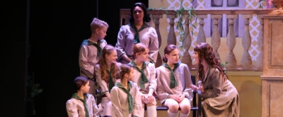 Review: THE SOUND OF MUSIC at CM Performing Arts Center
