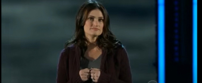 VIDEO: On This Day, March 30- Idina Menzel Stars in IF/THEN on Broadway 