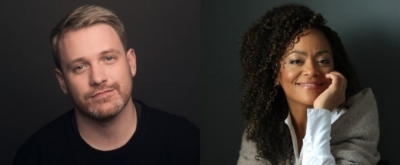 Michael Arden & Tinashe Kajese-Bolden to Direct THE PREACHER'S WIFE World Premiere at The Alliance Theatre