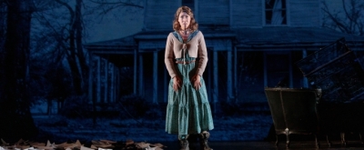Review: San Diego Opera's Production of GHOSTS at Balboa Theatre