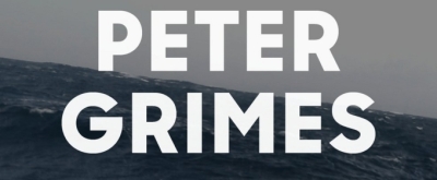 PETER GRIMES is Now Playing at Det KGL. Teater