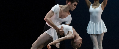BWW Review: ALCHEMY - Cape Town City Ballet Astounds with Energetic Triple Bill