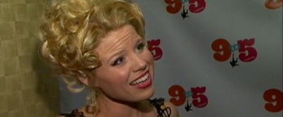 BWW TV: Broadway Beat - '9 To 5: THE MUSICAL' Workin' The Broadway Shift!