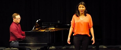 VIDEO: Austin Opera Releases Weekly 30-Minute Opera Recitals; Watch the First Two Now!