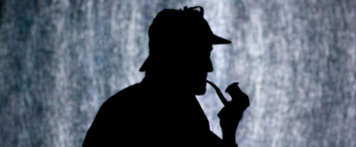 BWW Review: HOLMES AND WATSON at Swift Creek Mill Theatre Fails to Achieve Liftoff
