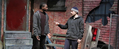 BWW Review: SOMETIME CHILD: A RECLAMATION AND A REDEMPTION at Theater For The New City