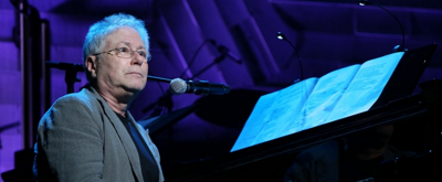 Alan Menken Reveals He Is Writing A NIGHT AT THE MUSEUM Musical for Broadway, ENCHANTED Sequel & More!