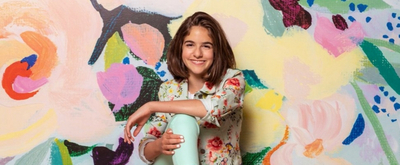 SCHOOL OF ROCK's Ava Della Pietra To Perform At The New York Tennis Open