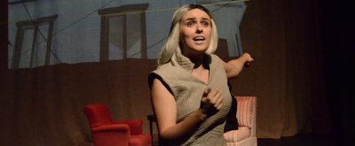 Personality Verging on Personhood: PROXY at Rapid Lemon