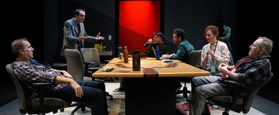 BWW Review: THE ANTIPODES Is Absurdly Fabulous At Road Less Traveled Productions