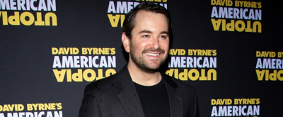 VIDEO: BEETLEJUICE Star Alex Brightman Visits Backstage LIVE with Richard Ridge
