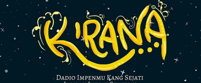 BWW Previews: SPOTLIGHT THEATRE Returns to Stage with the Cultural Musical KIRANA This August