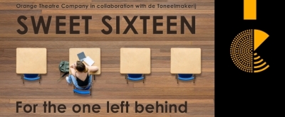 Feature: ORANGE THEATRE COMPANY (OTC) PRESENTEERT: SWEET SIXTEEN!