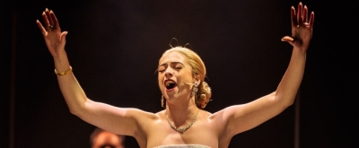 Photos: First Look At EVITA At The REV Theatre Company