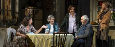 BWW TV: Watch Highlights of Jonathan Pryce & Eileen Atkins THE HEIGHT OF THE STORM on Broadway