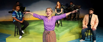 BWW Review: Discover an Abundance of Hope in SONGS FOR A NEW WORLD at Birmingham Festival Theatre