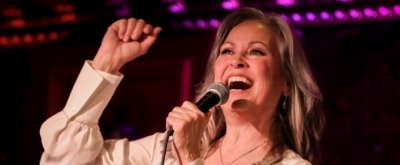 Review: LINDA EDER Always A Welcome Entertainer At 54 Below