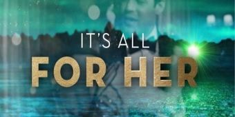 Video: Watch the Lyric Video for 'For Her' from THE GREAT GATSBY Featuring Jeremy Jordan