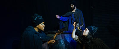 Review: THE TRAGEDIE OF MACBETH – An Immersive Experience Takes You Inside the Spooky Atmosphere of Shakespeare's Scottish Play