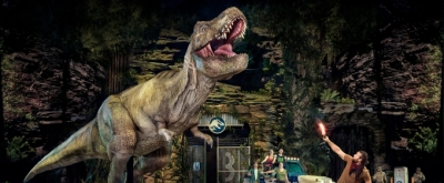 Review: Step Into the Jungles of Isla Nublar With JURASSIC WORLD: LIVE!
