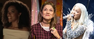 Broadway Streaming Guide: February 2023 - How to Hear the KIMBERLY AKIMBO Cast Recording & Photo