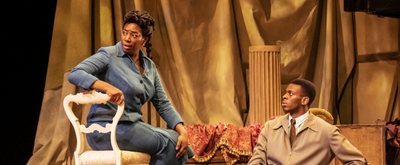 BWW Review: TROUBLE IN MIND, National Theatre