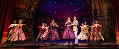 Broadway Beyond Louisville Review: TOOTSIE at The Aronoff Center Photo