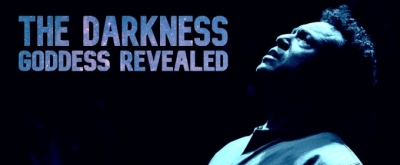 Interview: Writer/Actor Nick Gillie on THE DARKNESS: GODDESS REVEALED at The Actors' Gang
