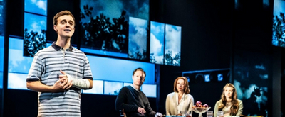 BWW Review: DEAR EVAN HANSEN, Welcome to New Orleans, It's Going to Be A Great Time