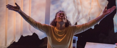 BWW Review: CoHo Productions' MALA Takes an Intimate Look at the Complexities of Caring for Aging Parents