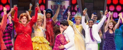 Review: HAIRSPRAY Welcomes the '60s to Broadway Sacramento! Photo