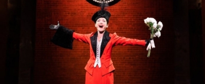 FUNNY GIRL, MOULIN ROUGE! THE MUSICAL & More Set for Broadway In Fort Lauderdale 23/24 Sea Photo