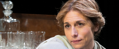 BWW Review: Intensely, Mesmerizing EIGHT NIGHTS Features A Tour de Force From Tessa Auberjonois
