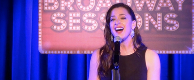 VIDEO: Broadway Sessions Celebrates Swings, Understudies & Standbys 