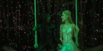 WICKED: FOR GOOD Ahora Disponible para Comprar o Alquilar en Digital