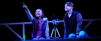 BWW Review: Nashville Children's Theatre's World Premiere of RETURN TO SENDER Hits Close to Home in These Troubled Times